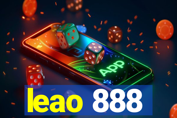 leao 888